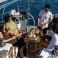 Bavaria Cruiser 40S | Blue Magic