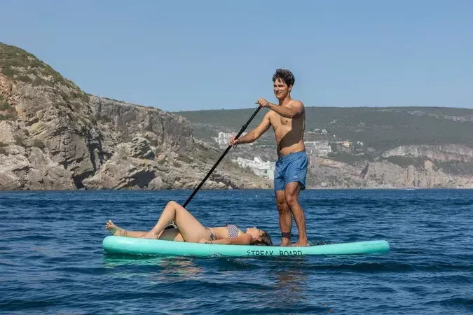 Bavaria Cruiser 40S | Blue Magic