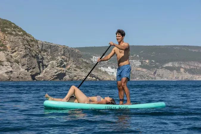 Bavaria Cruiser 40S | Blue Magic