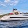 Mangusta 105 | Wet Panther