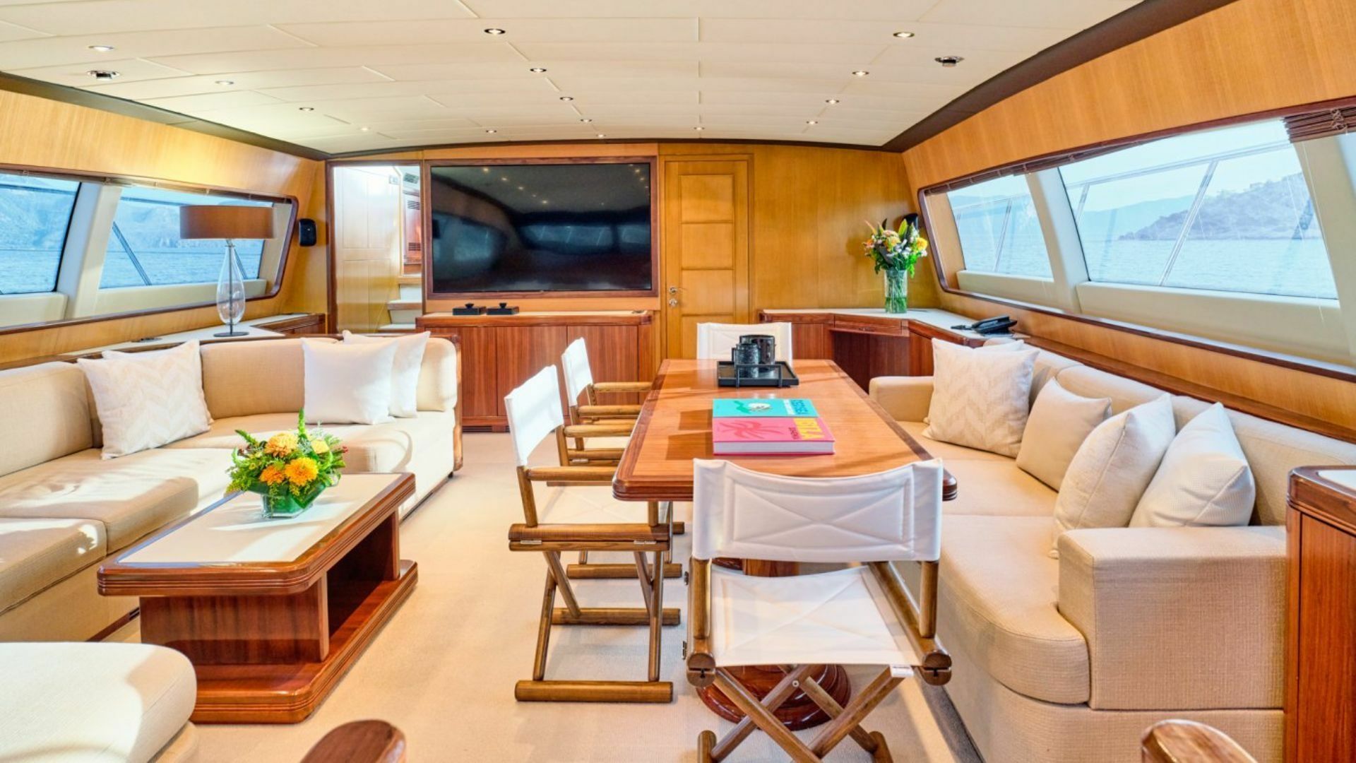 Mangusta 105 | Wet Panther
