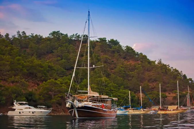 Gulet 52 | Cezire