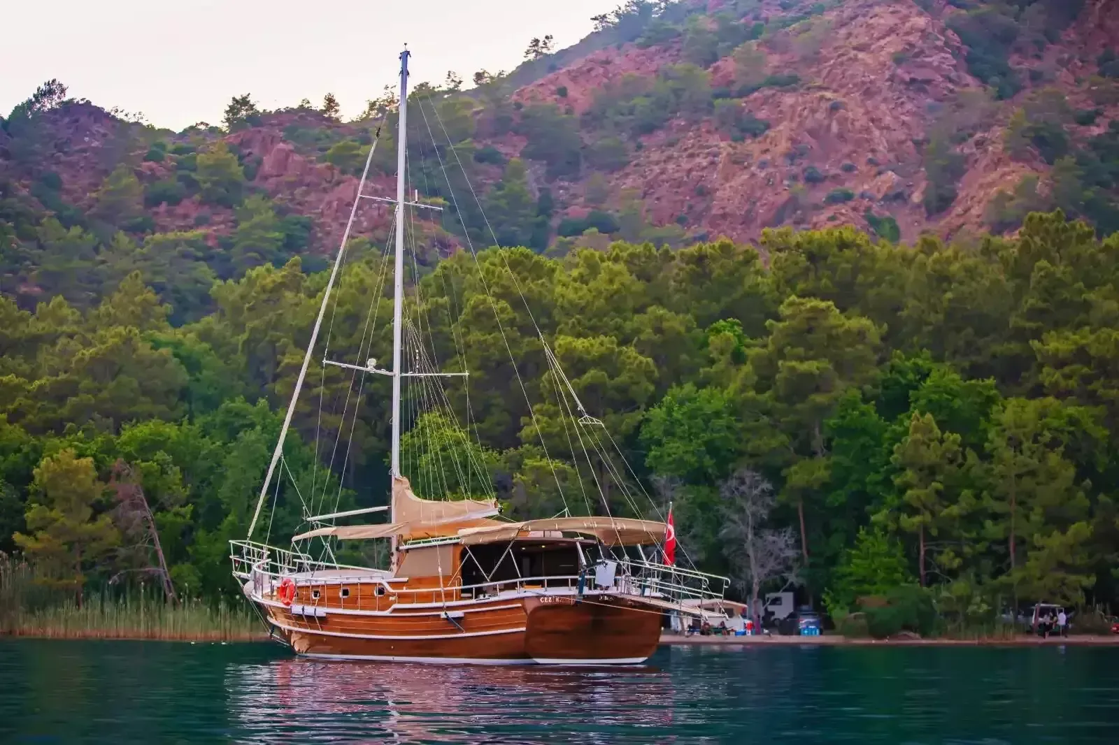 Gulet 52 | Cezire