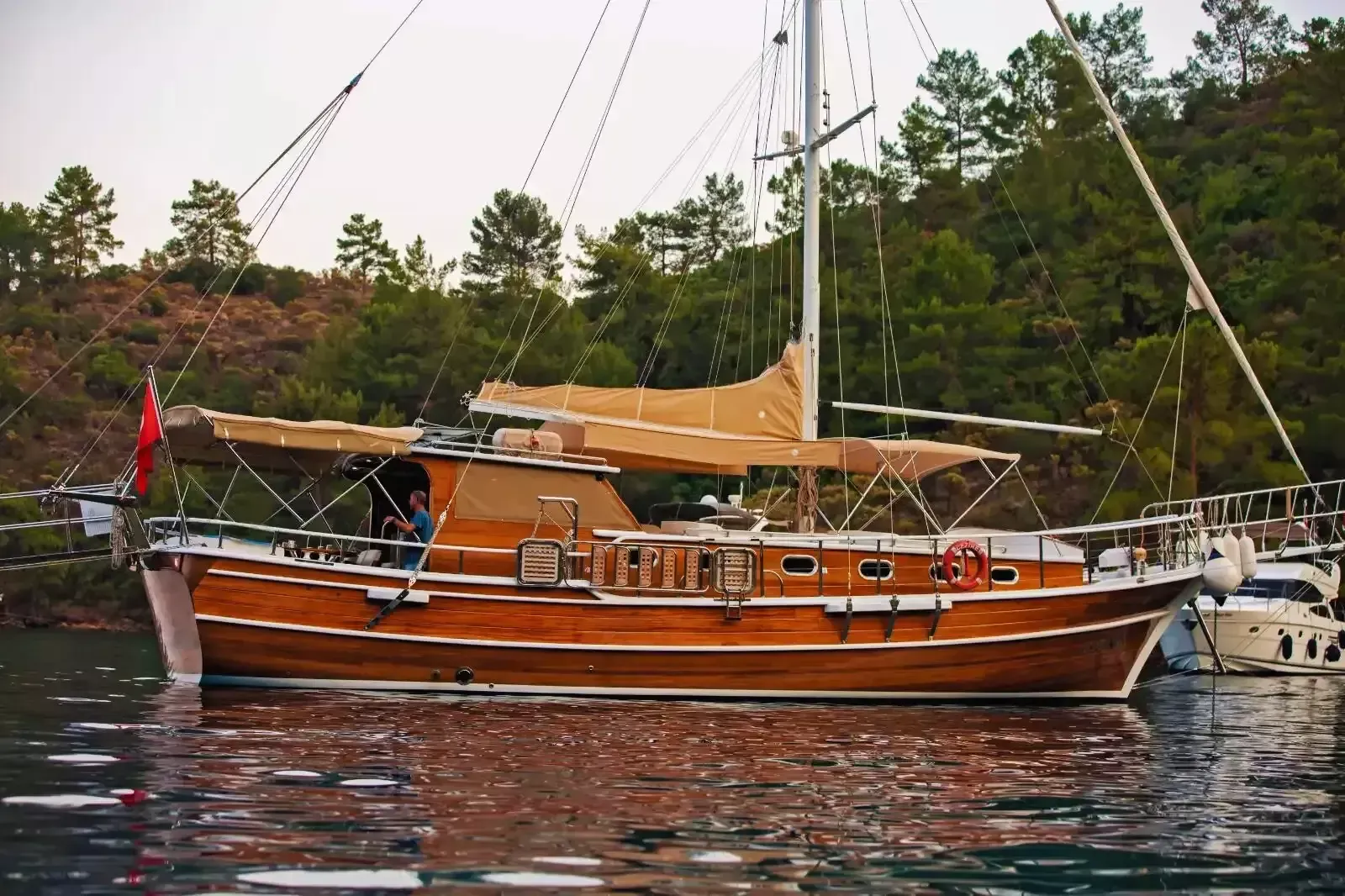 Gulet 52 | Cezire