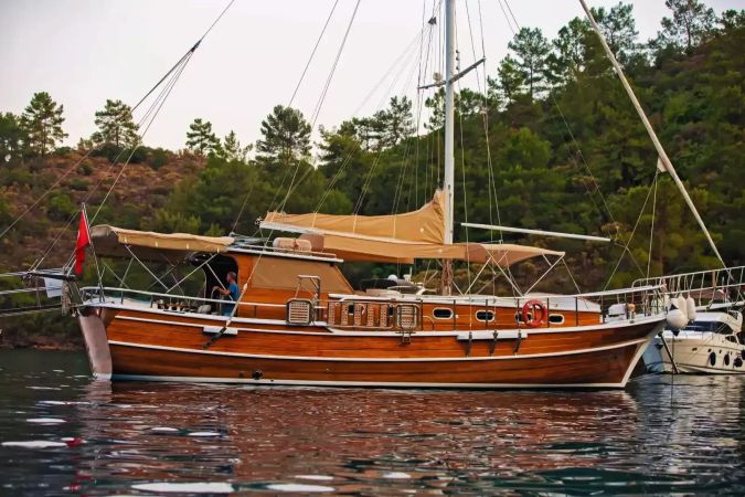 Gulet 52 | Cezire