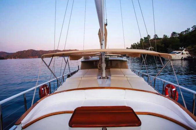 Gulet 52 | Cezire