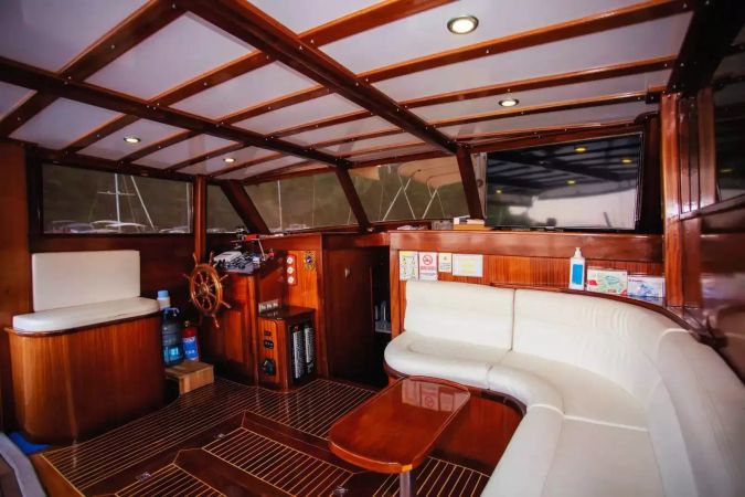 Gulet 52 | Cezire