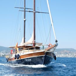 Gulet 55 | Eymar