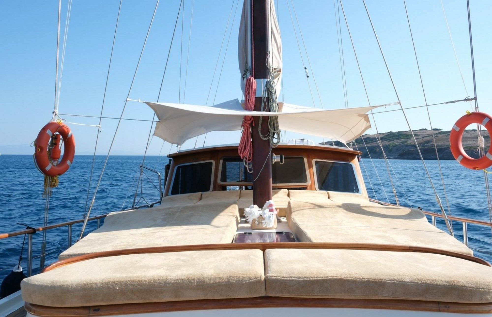 Gulet 55 | Eymar