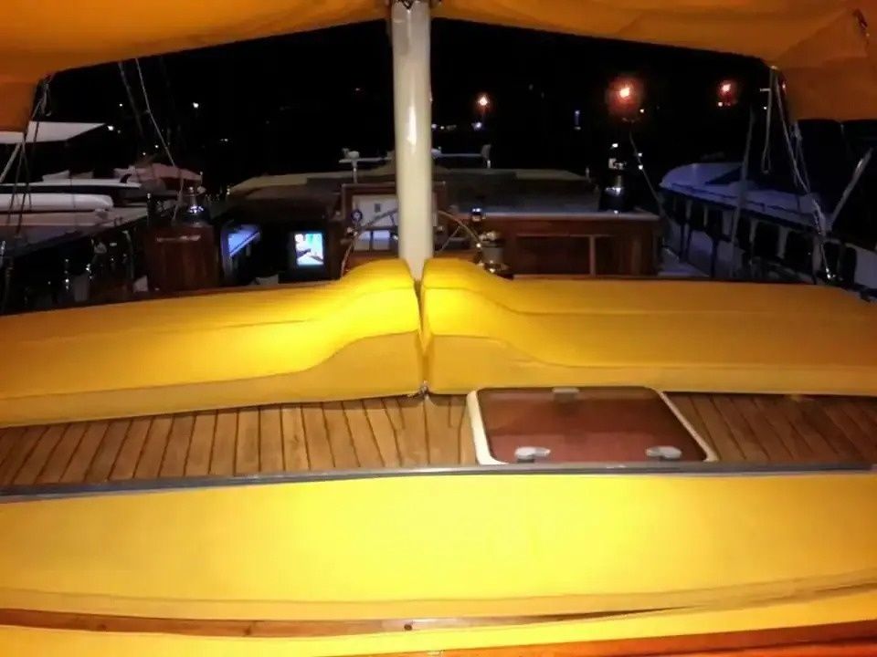 Gulet 78 | Tanriverdi