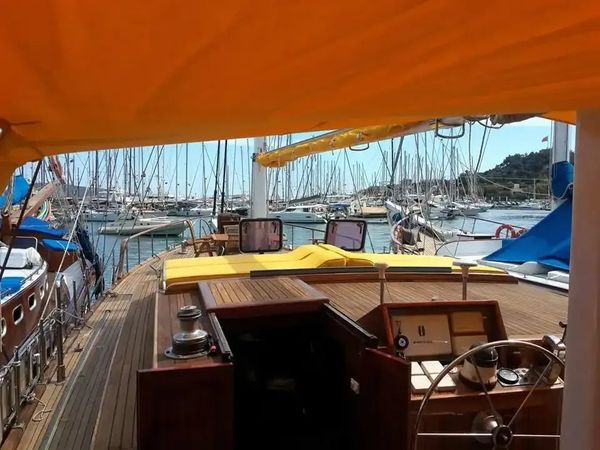 Gulet 78 | Tanriverdi