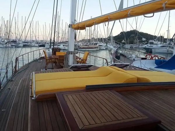 Gulet 78 | Tanriverdi