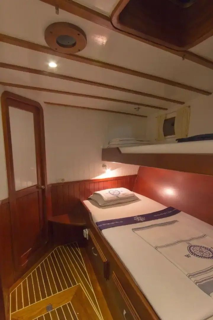 Gulet 78 | Tanriverdi