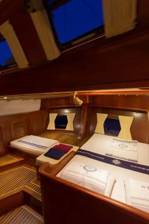 Gulet 78 | Tanriverdi