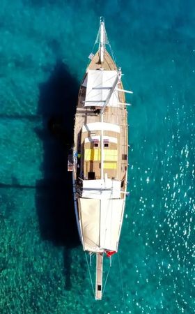 Gulet 78 | Tanriverdi