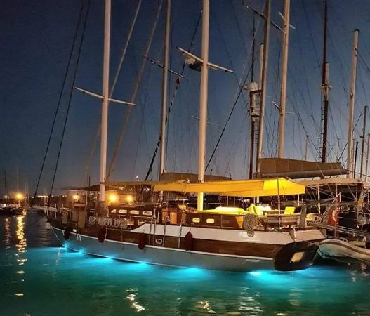 Gulet 78 | Tanriverdi