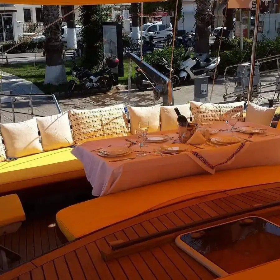 Gulet 78 | Tanriverdi