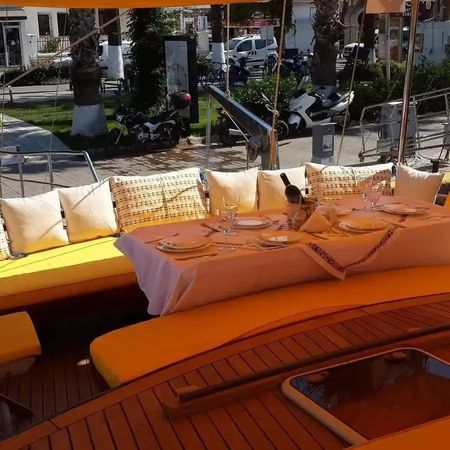 Gulet 78 | Tanriverdi