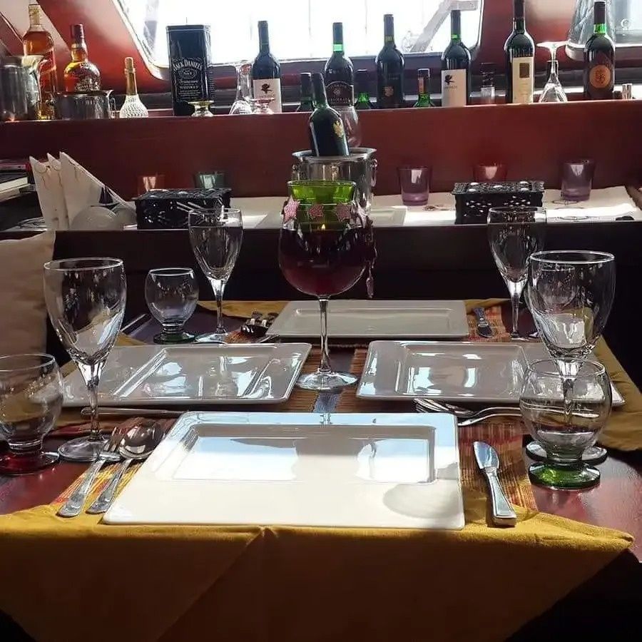 Gulet 78 | Tanriverdi