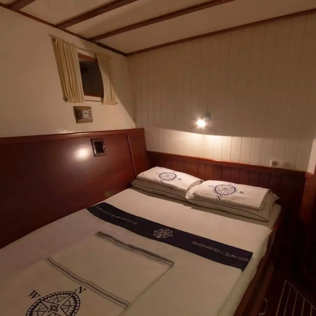 Gulet 78 | Tanriverdi