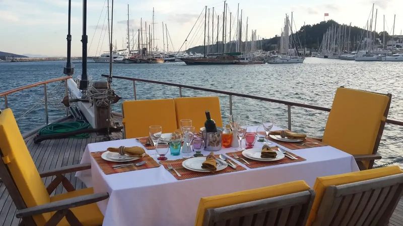 Gulet 78 | Tanriverdi