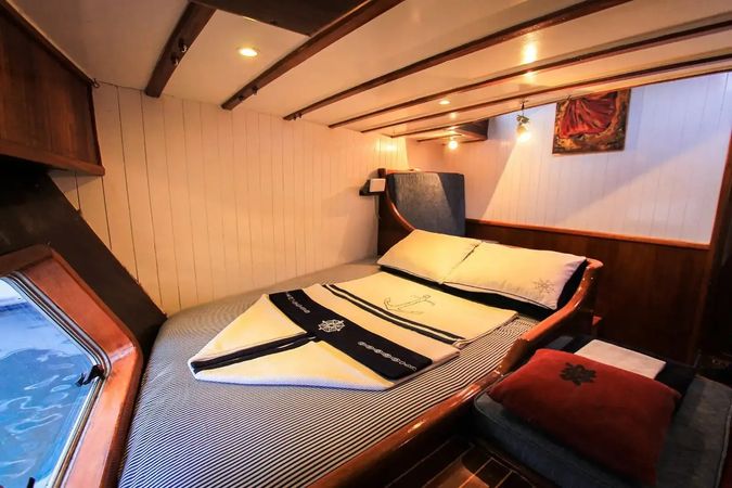 Gulet 78 | Tanriverdi