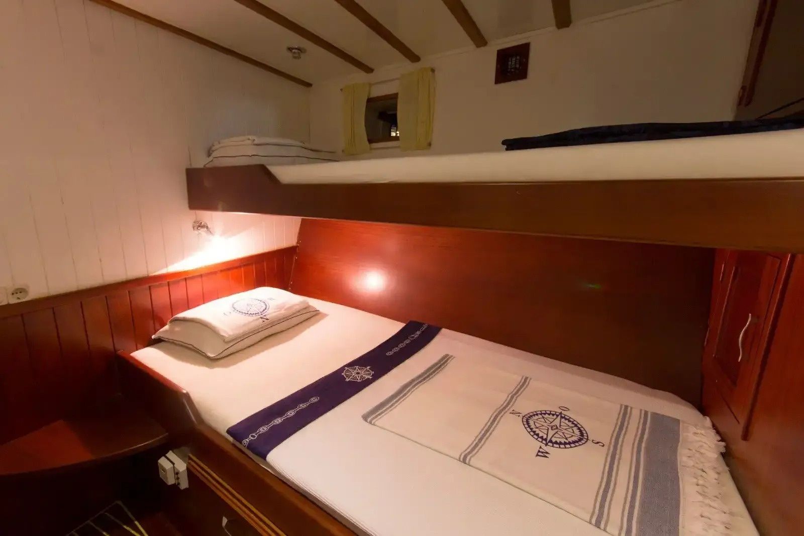 Gulet 78 | Tanriverdi