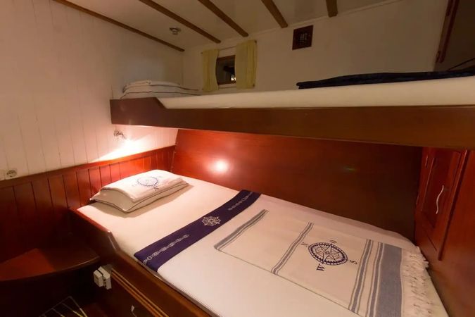 Gulet 78 | Tanriverdi