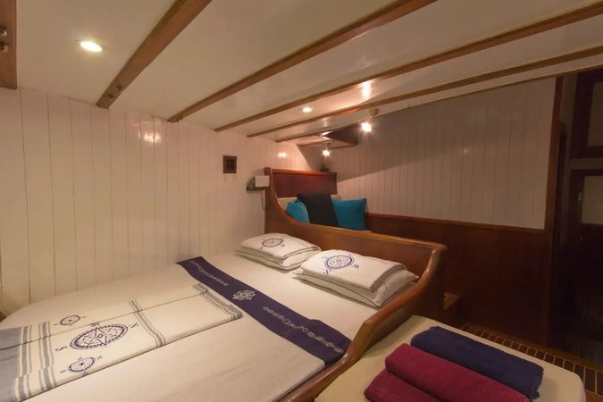 Gulet 78 | Tanriverdi