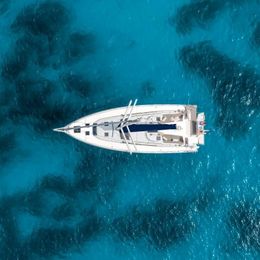 Dufour 41 | Moorings 25