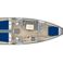 Dufour 41 | Moorings 25