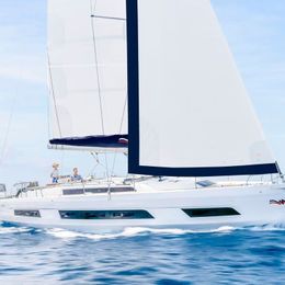 Dufour 41 | Moorings 25