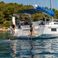 Dufour 44 | Moorings 25