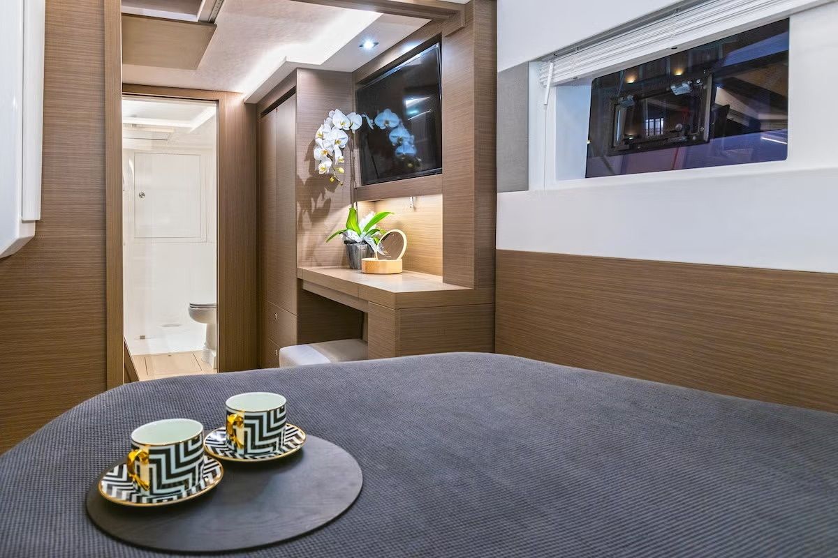 Leopard 40 PC | Moorings 26