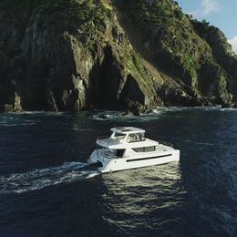 Leopard 40 | Moorings 24