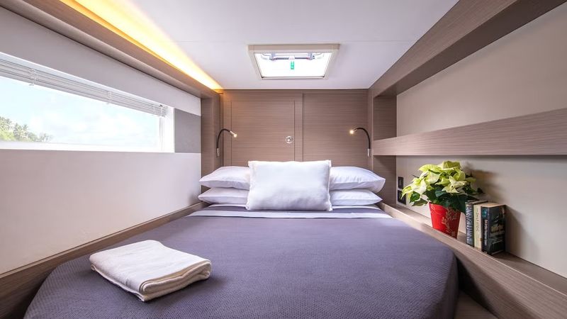 Leopard 40 | Moorings 23
