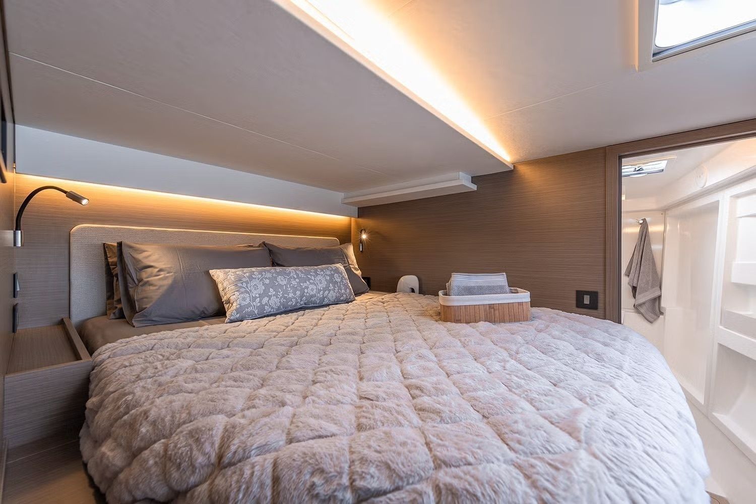 Leopard 46 | Moorings 26