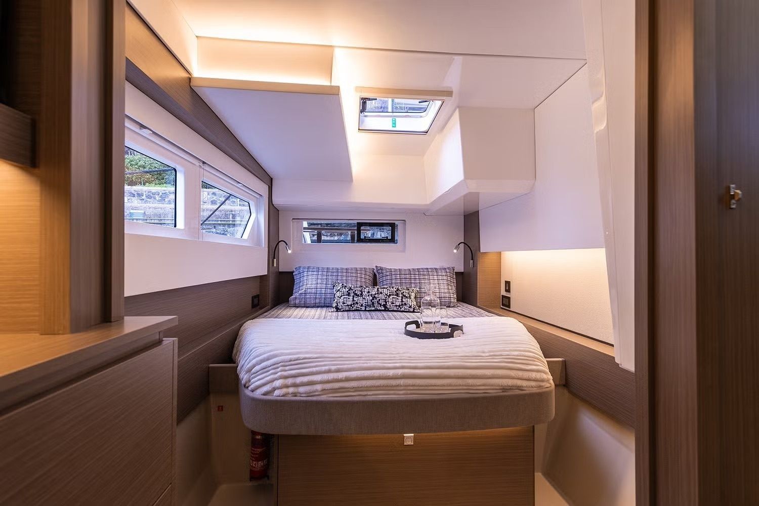Leopard 46 | Moorings 25