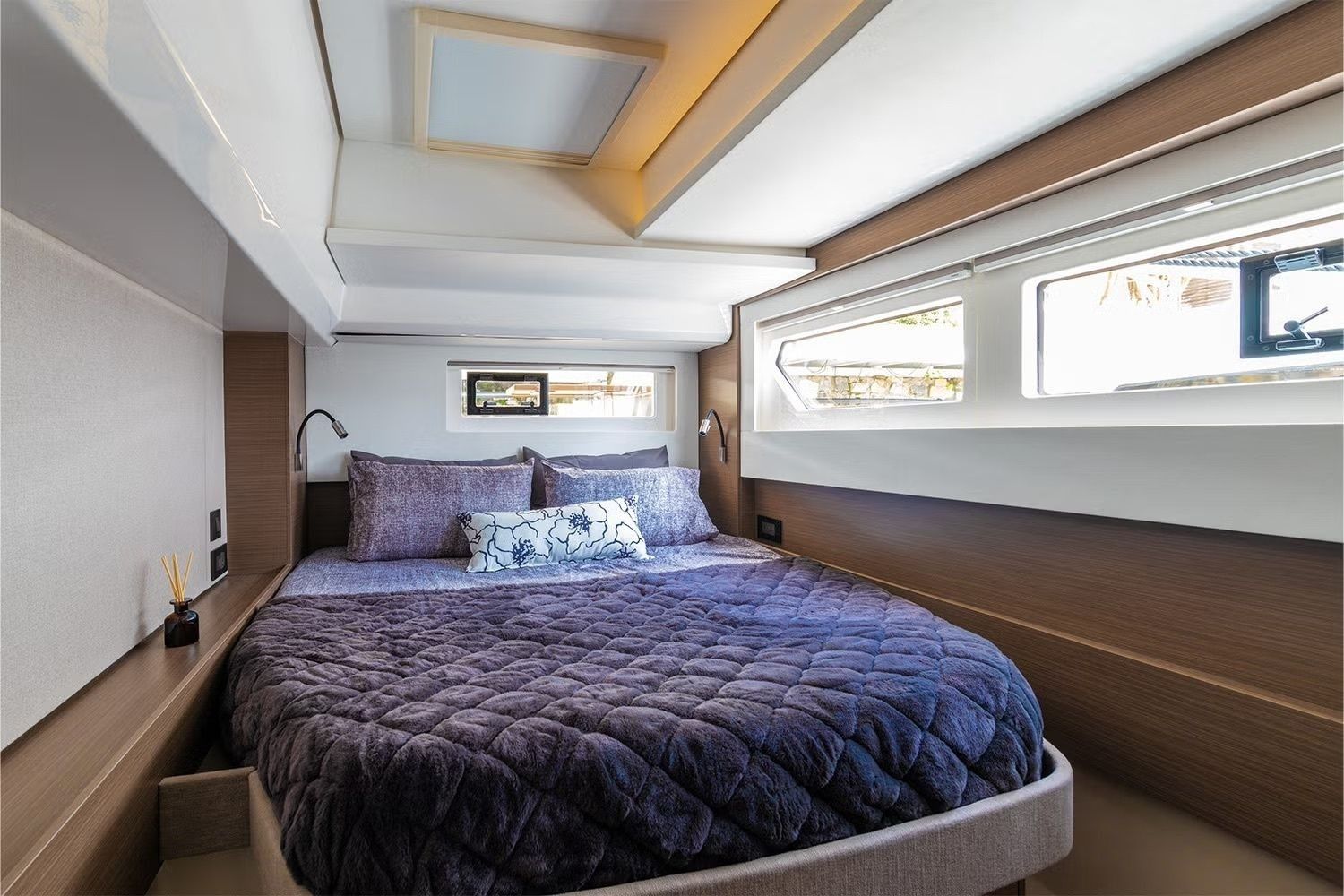 Leopard 46 | Moorings 25