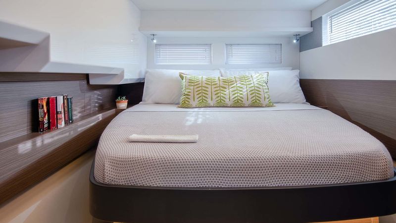 Leopard 46 PC | Moorings 24