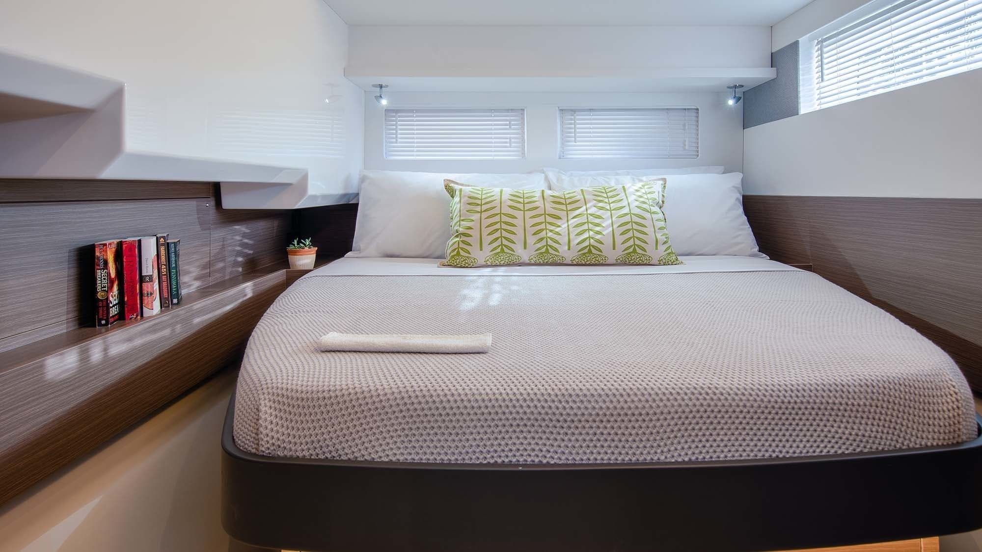 Leopard 46 PC | Moorings 24