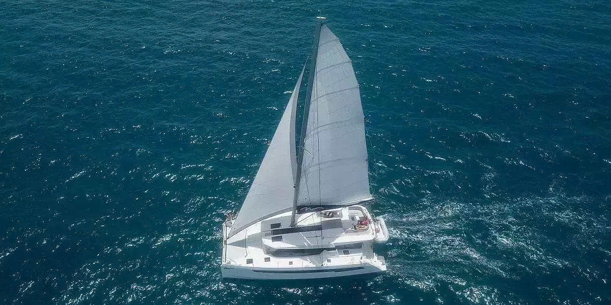 Leopard 50 | Moorings 23