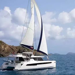 Leopard 50 | Moorings 23