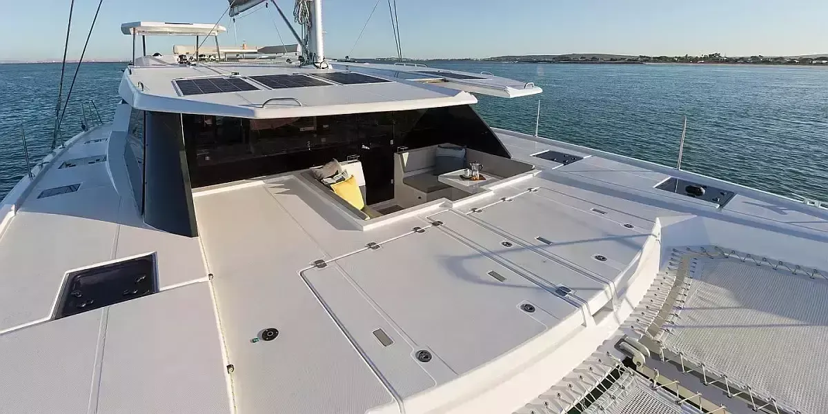 Leopard 50 | Moorings 23