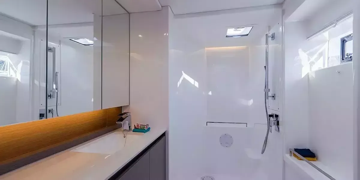 Leopard 50 | Moorings 23