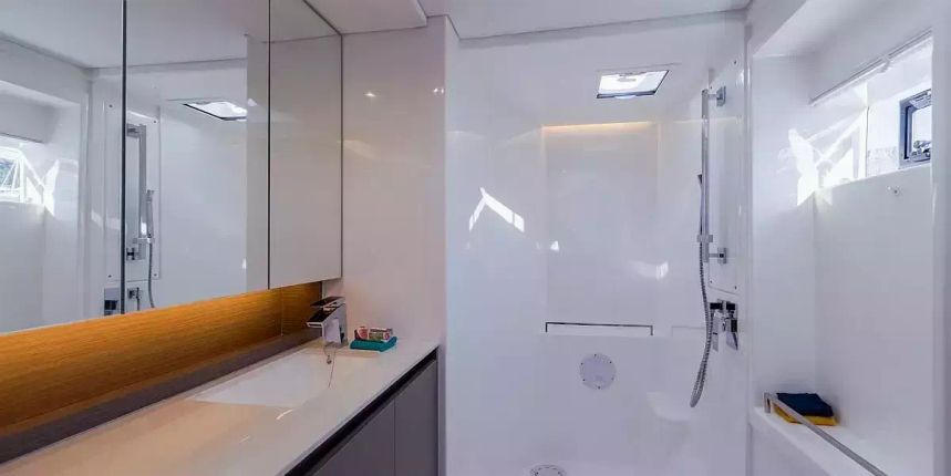 Leopard 50 | Moorings 23