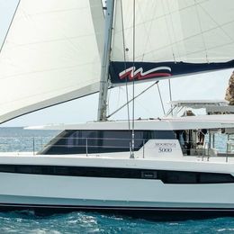 Leopard 50 | Moorings 26