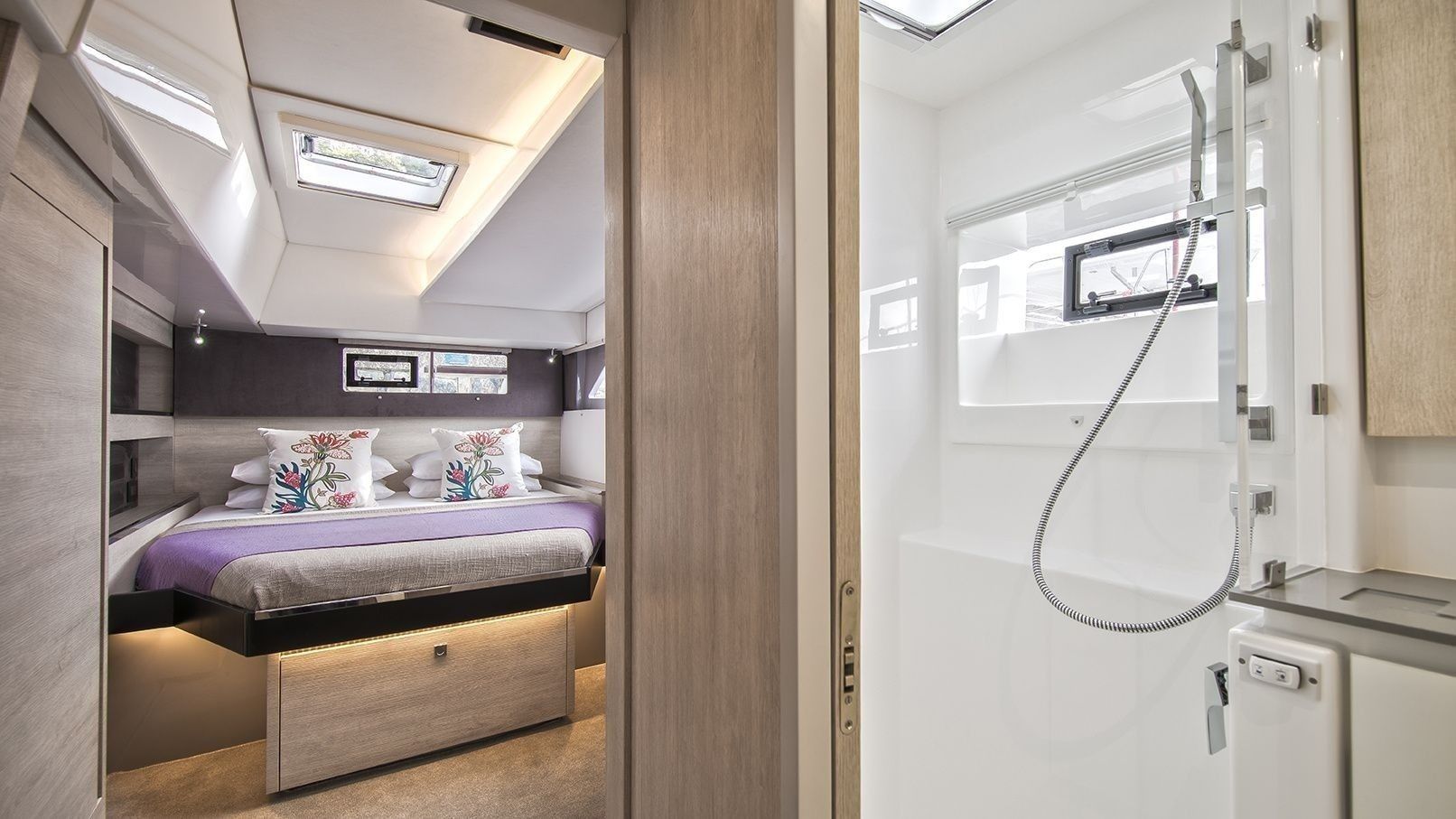 Leopard 50 | Moorings 26