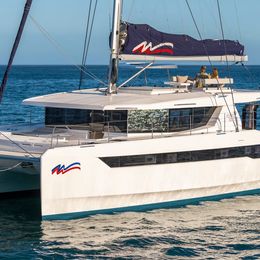 Leopard 52 | Moorings 26