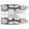 Leopard 42 | Sunsail 25